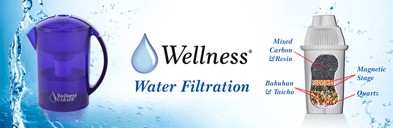 Wellness Water Filters