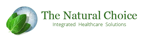The Natural Choice. Integrated Healthcare Solutions - Quality, Researched and Delivered